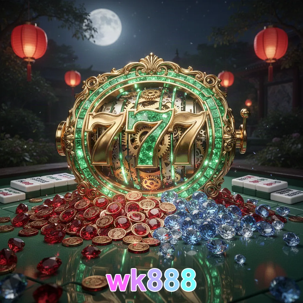 Promosi wk888