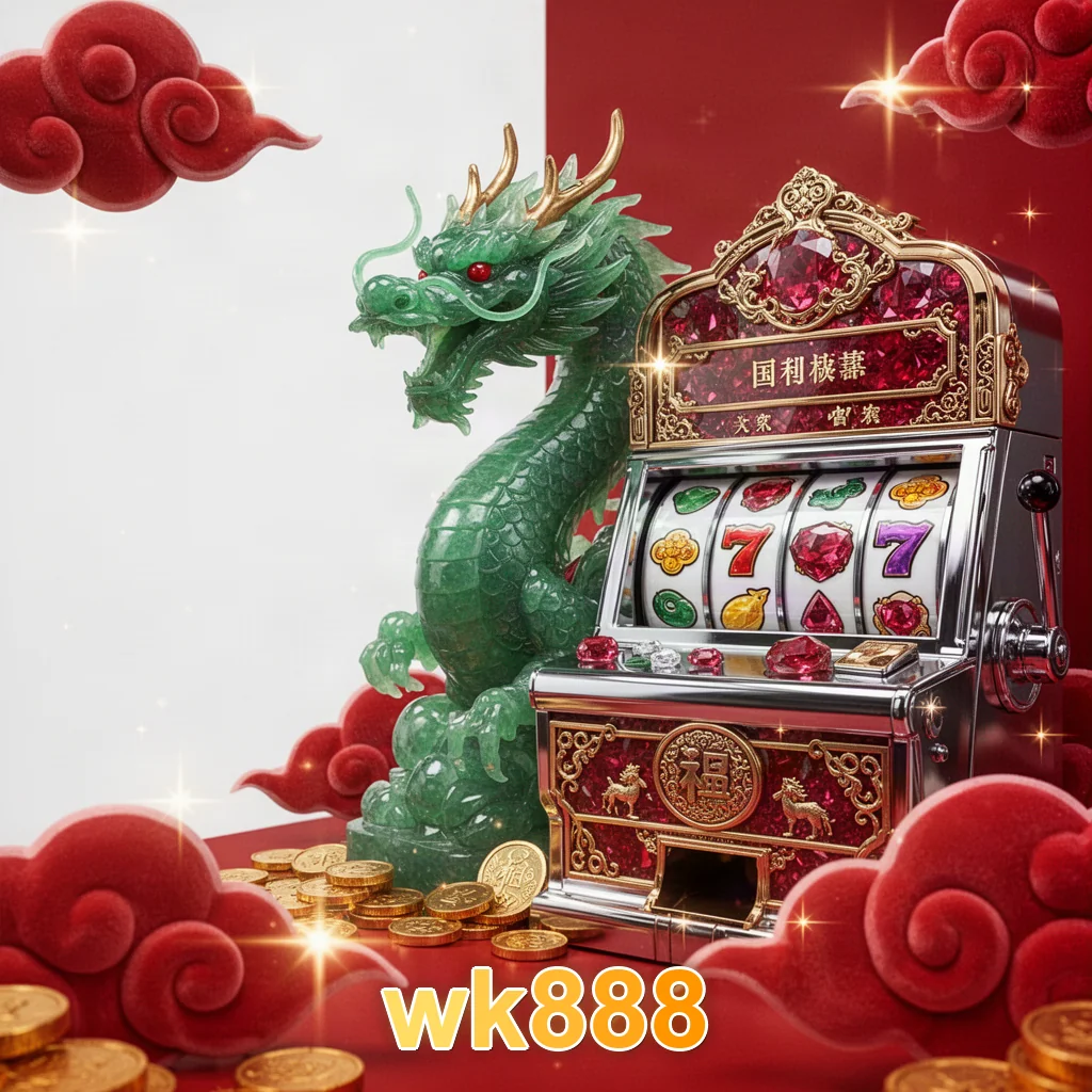 Promosi wk888
