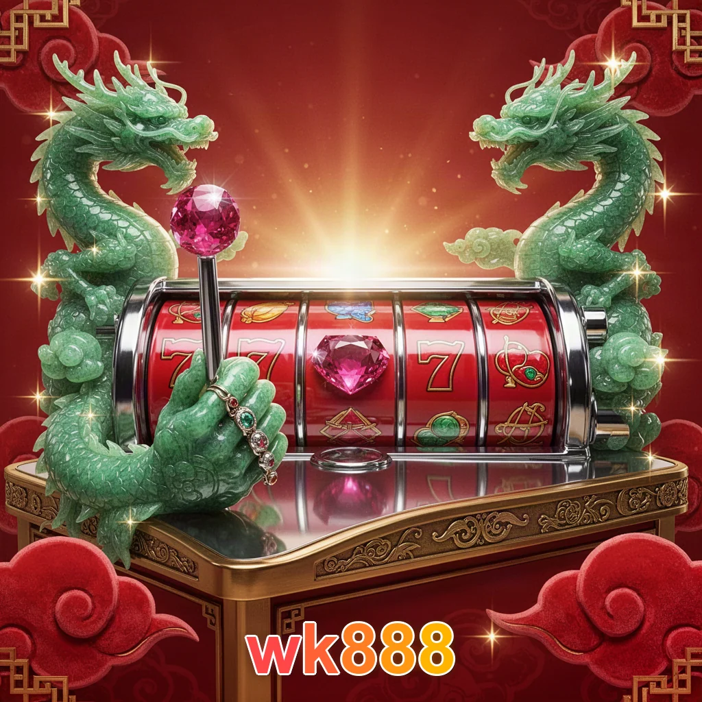 Promosi wk888