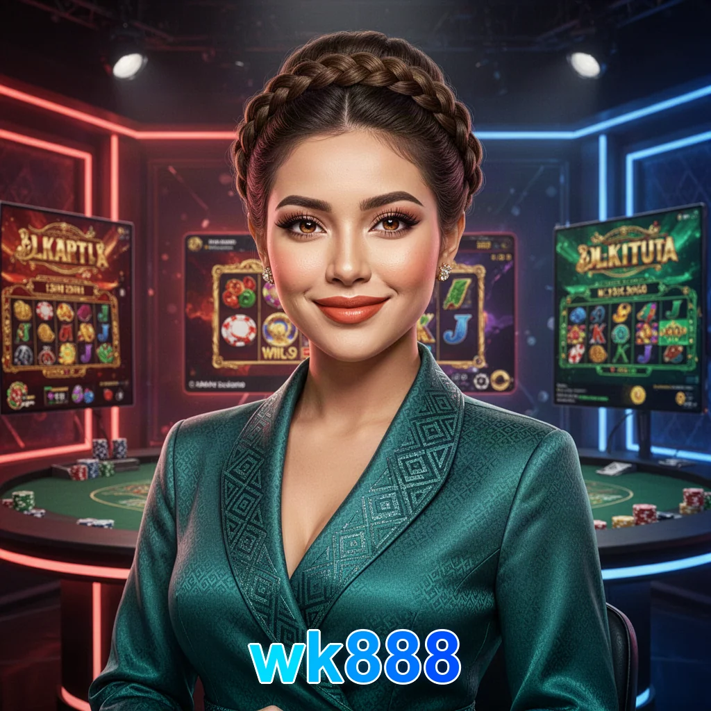 Promosi wk888