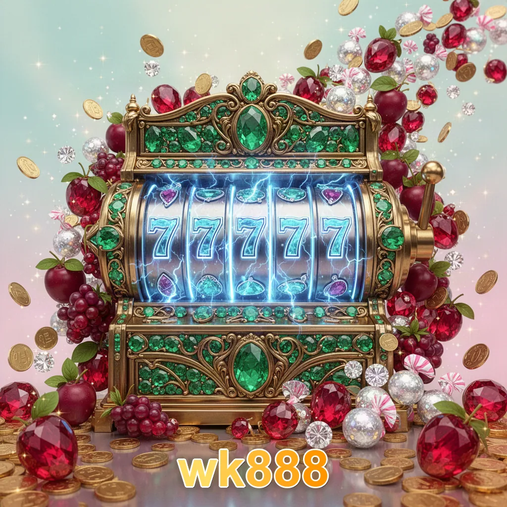 Promosi wk888