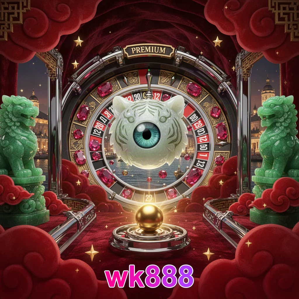 Promosi wk888
