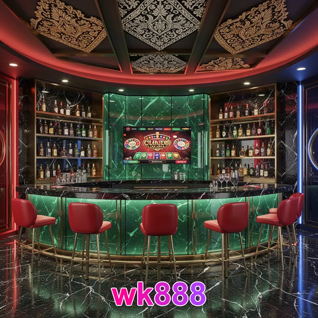 Promosi wk888