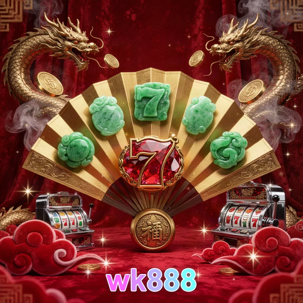 Promosi wk888