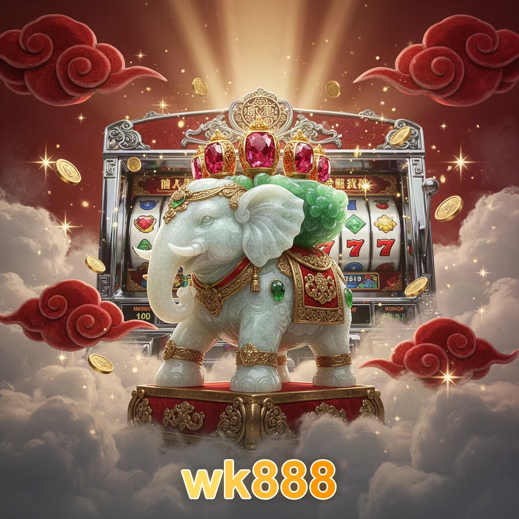 Promosi wk888