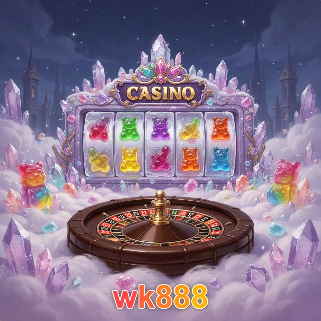 Promosi wk888