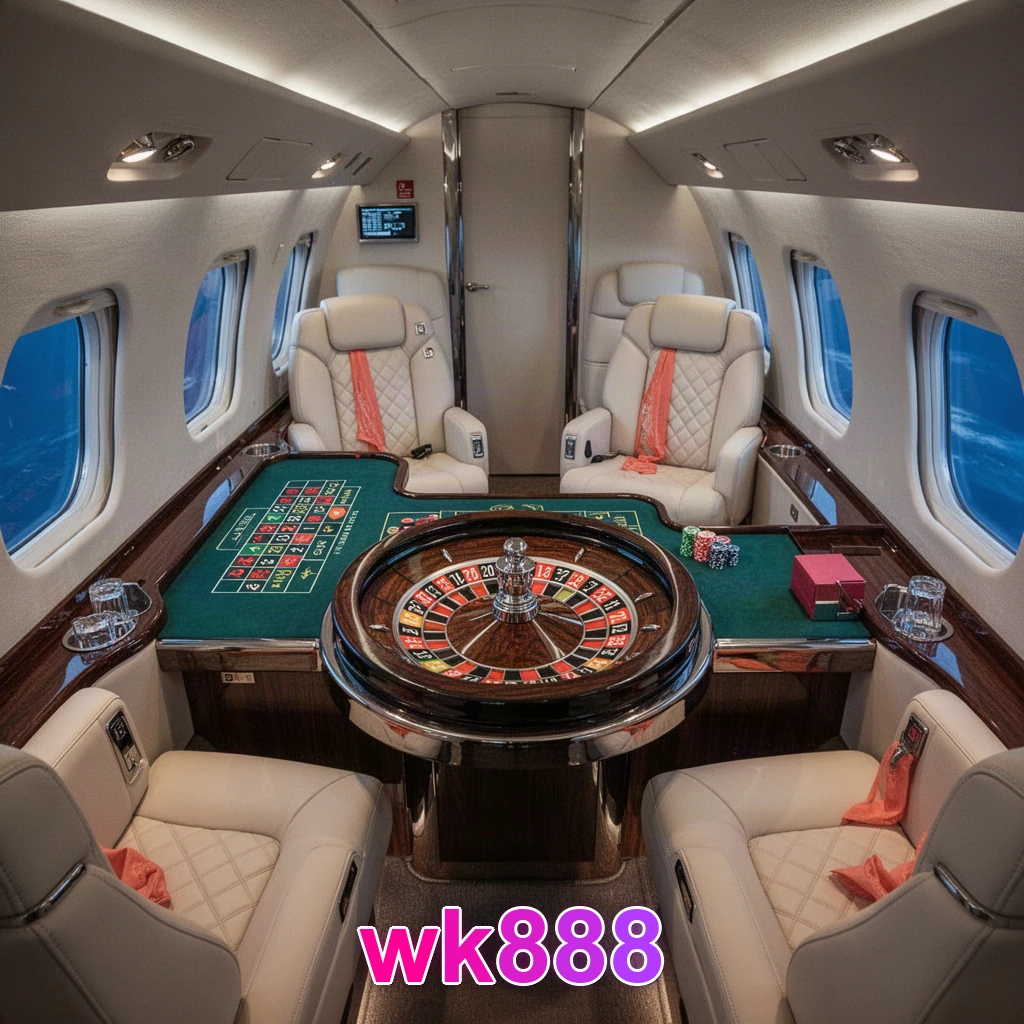 Promosi wk888