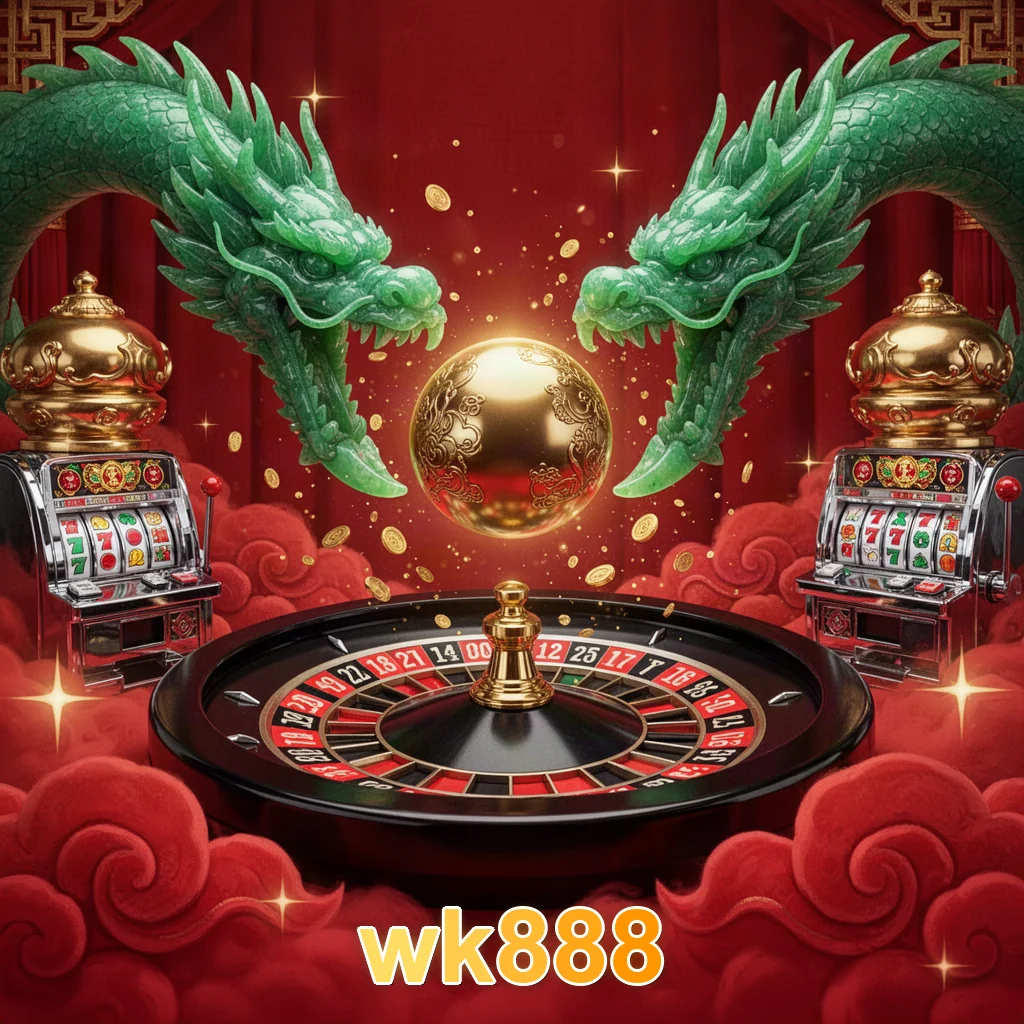 Promosi wk888
