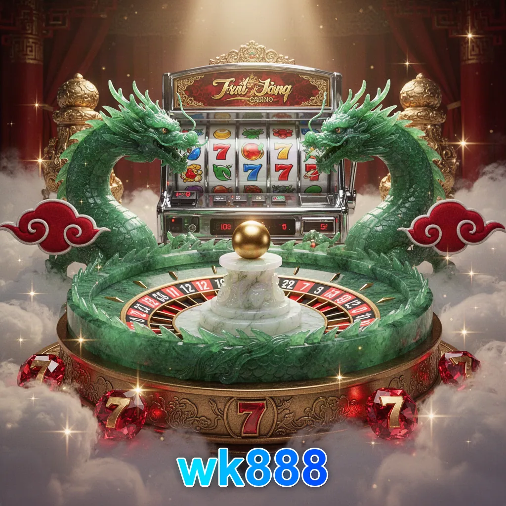 Promosi wk888