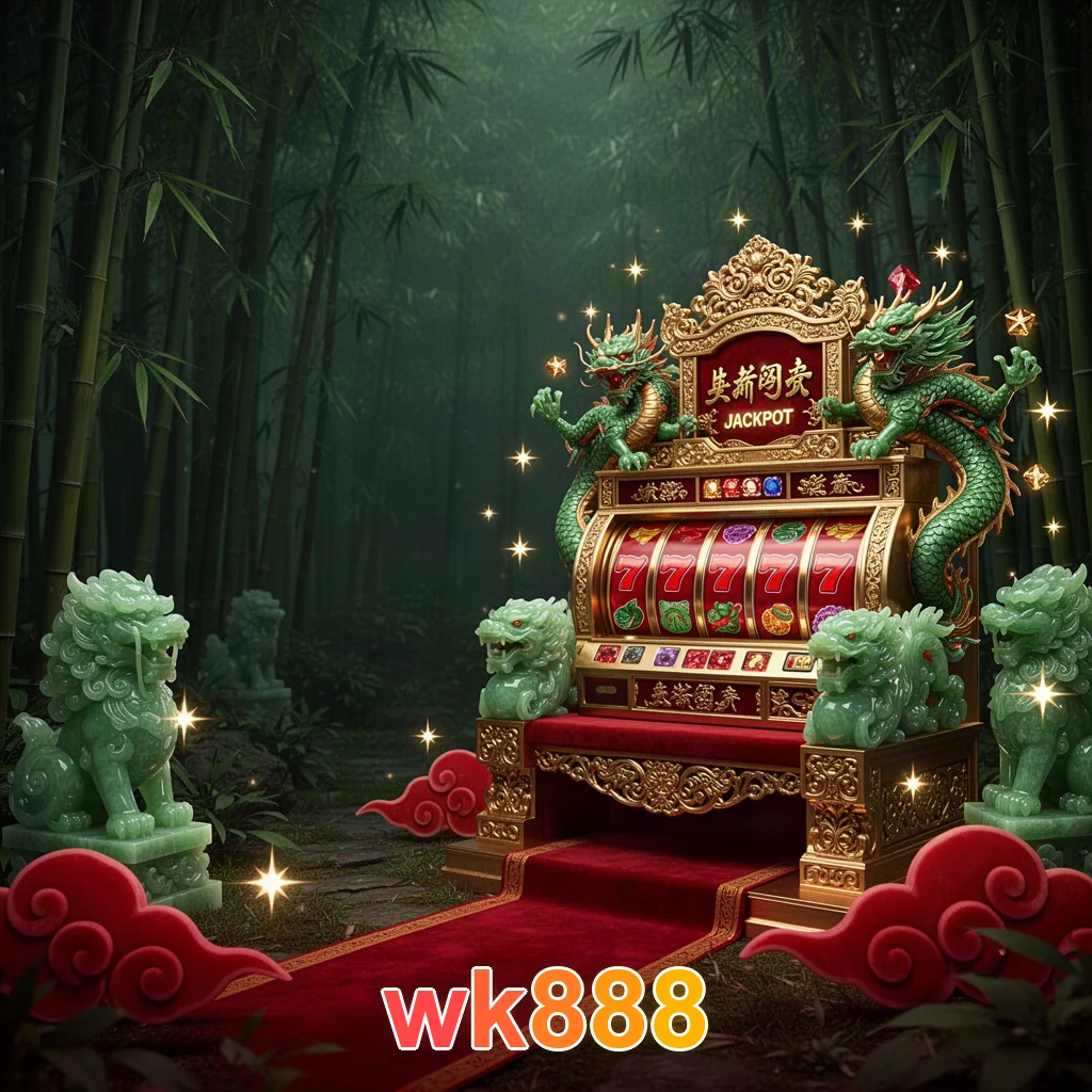 Promosi wk888