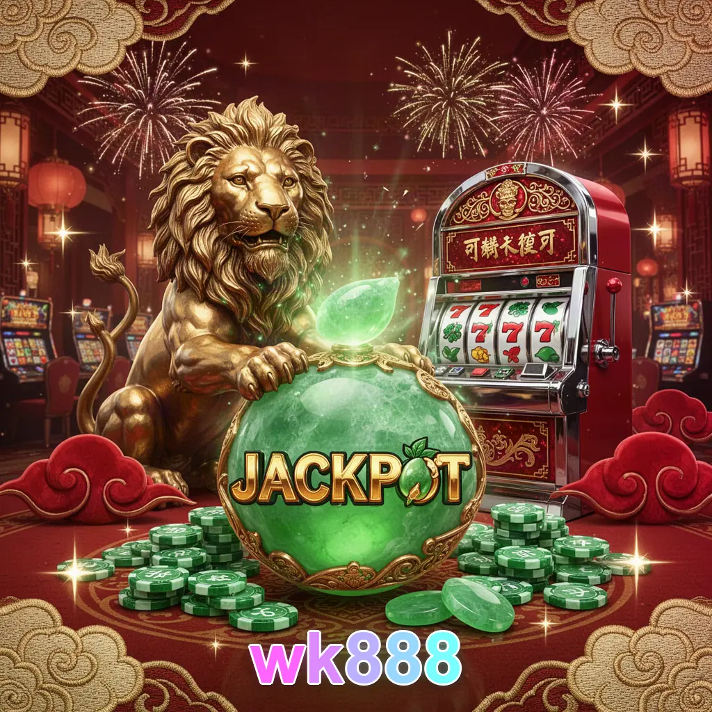 Promosi wk888