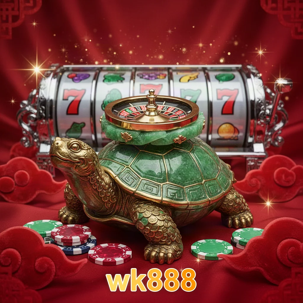 Promosi wk888